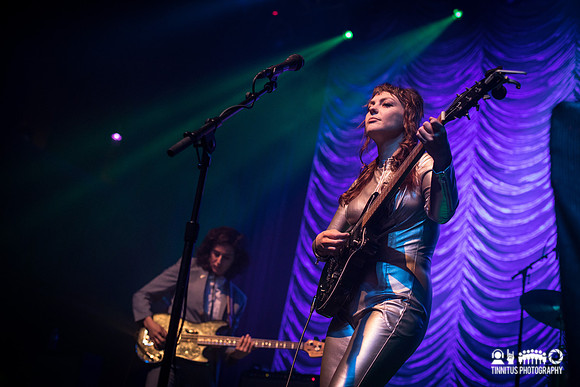 Angel Olsen in concert