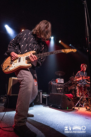 The Trinary System in concert