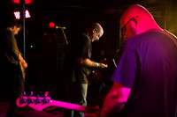 Kudgel in concert