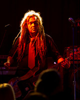 Nada Surf in concert