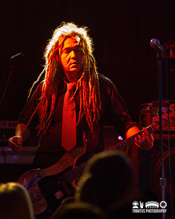 Nada Surf in concert