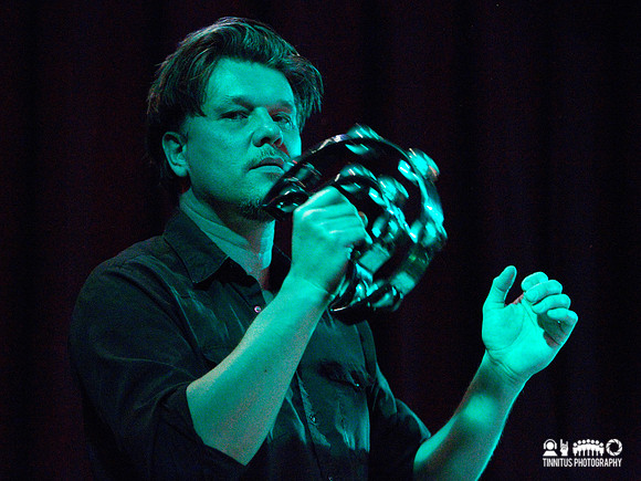 Nada Surf in concert