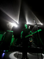 Cave In in concert