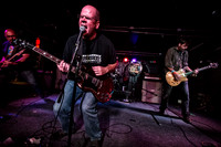 Kudgel in concert