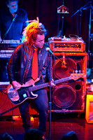 Nada Surf in concert