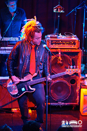 Nada Surf in concert
