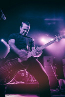 Cave In in concert