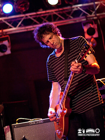 Swervedriver in concert