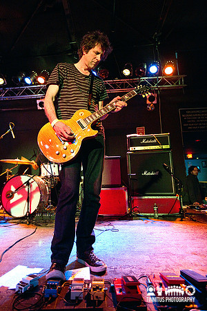 Swervedriver in concert