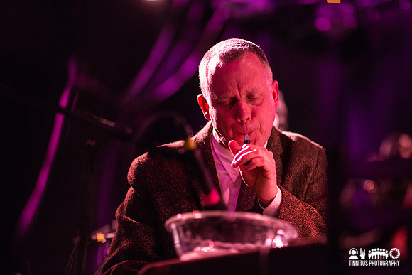 Matmos in concert