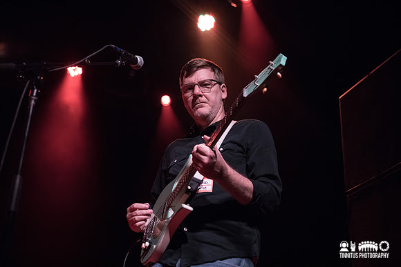 The Trinary System in concert