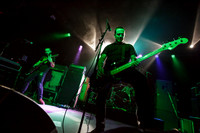 Cave In in concert