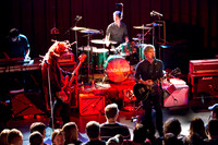 Nada Surf in concert
