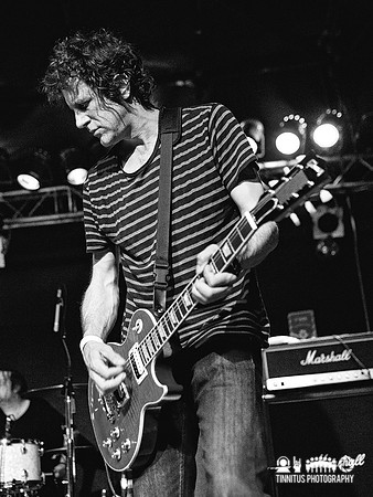 Swervedriver in concert