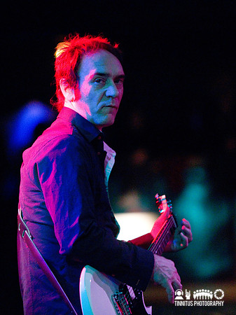Nada Surf in concert