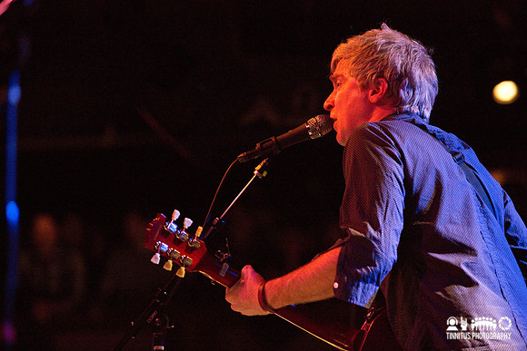 Nada Surf in concert