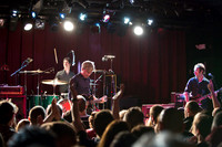Nada Surf in concert