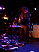 Bobby Bare Jr. in concert