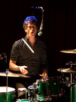 Nada Surf in concert