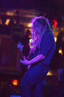 Nada Surf in concert