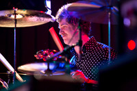 Nada Surf in concert