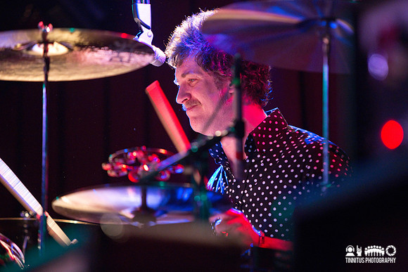 Nada Surf in concert