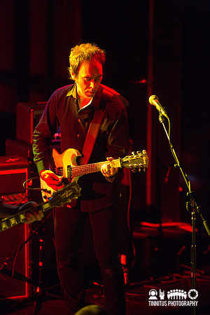 Nada Surf in concert