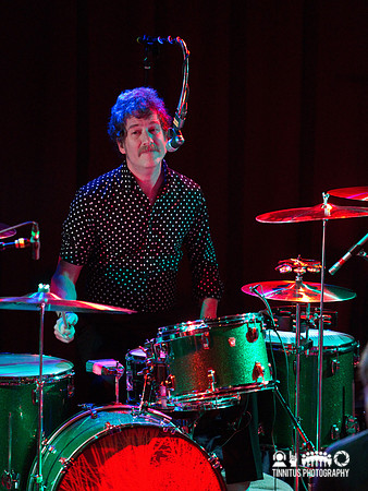 Nada Surf in concert