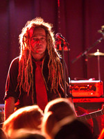 Nada Surf in concert