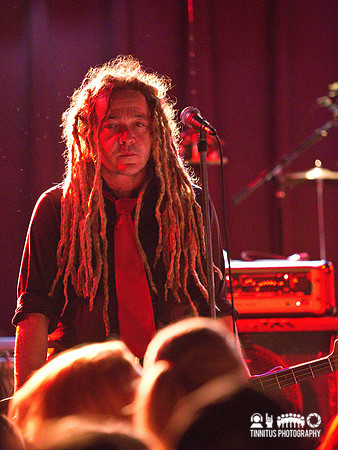 Nada Surf in concert