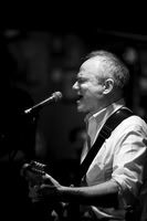 Big Dipper in concert