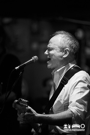 Big Dipper in concert