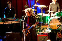 Nada Surf in concert