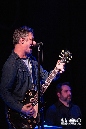 The Best Show, featuring Tom Scharpling and Jon Wurster, in conc