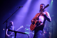 High On Fire in concert