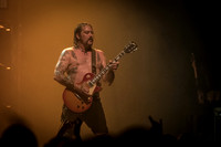 High On Fire in concert