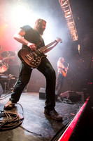 High On Fire in concert