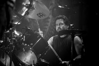High On Fire in concert