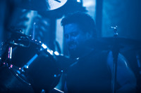 High On Fire in concert