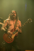 High On Fire in concert