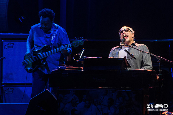 Steely Dan in concert