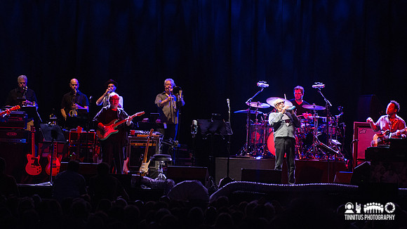 Steely Dan in concert