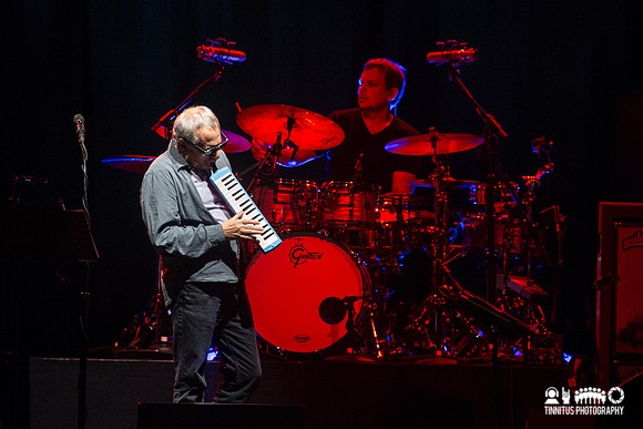 Steely Dan in concert