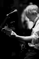 Big Dipper in concert