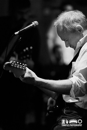Big Dipper in concert
