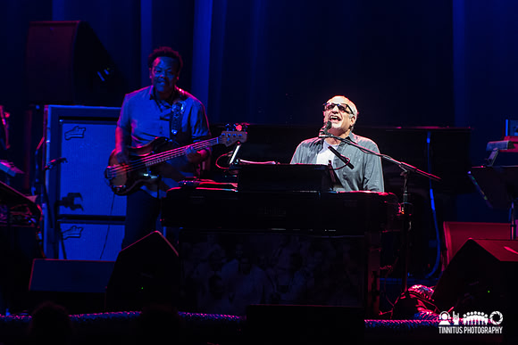 Steely Dan in concert