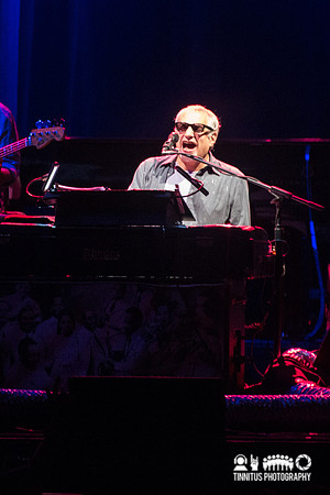 Steely Dan in concert