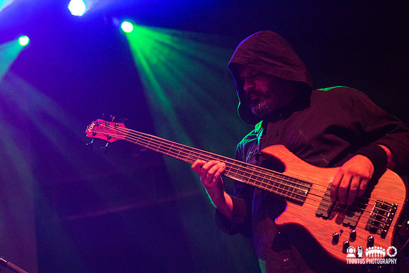 Secret Chiefs 3 in concert