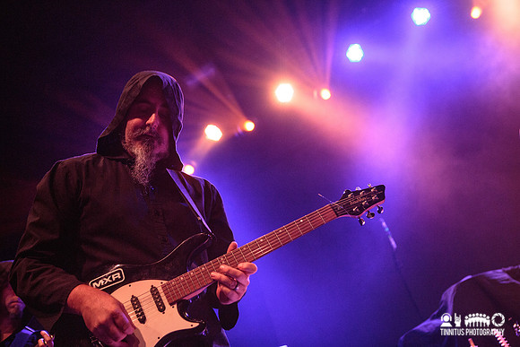 Secret Chiefs 3 in concert