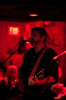 Big Dipper in concert